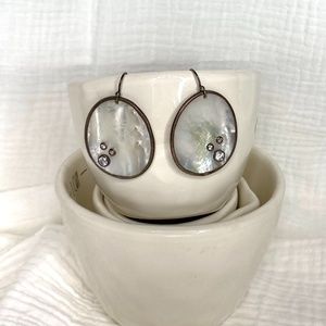 Silpada retired earrings